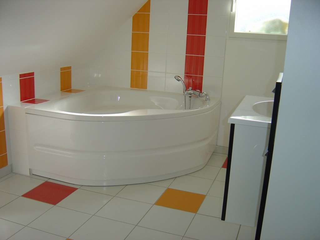 Salle de bain 2